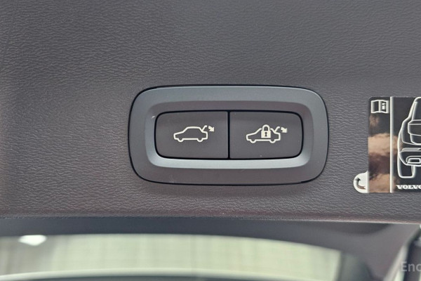 2019 Volvo XC40 с пробегом 16 206 км