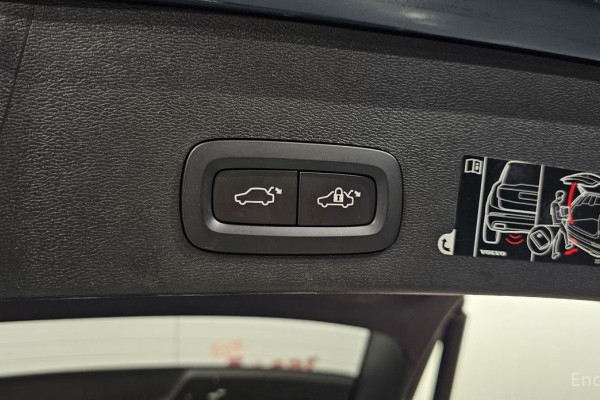 2019 Volvo XC40 с пробегом 150 521 км