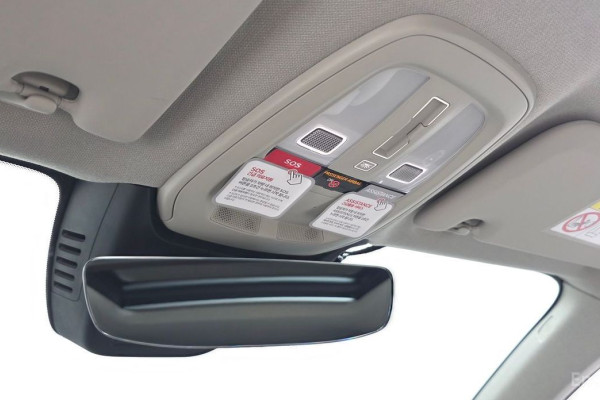 2026 Volvo XC40 с пробегом 1 973 км