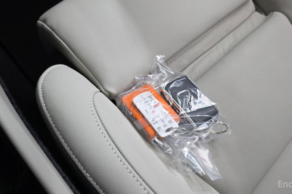 2026 Volvo XC40 с пробегом 1 973 км