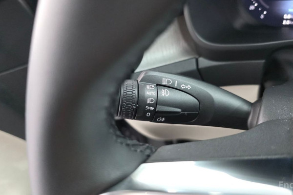 2026 Volvo XC40 с пробегом 1 973 км