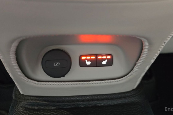 2024 Volvo XC40 с пробегом 16 118 км