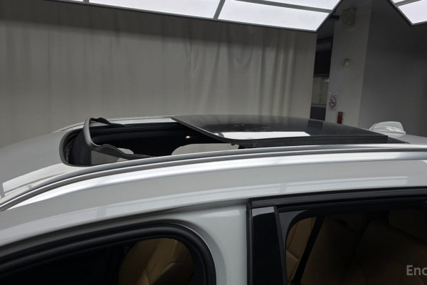 2021 Volvo XC40 с пробегом 29 419 км