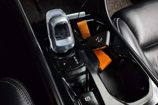 2023 Volvo XC40 с пробегом 21 905 км