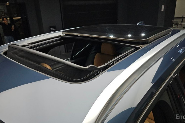 2021 Volvo XC40 с пробегом 41 388 км