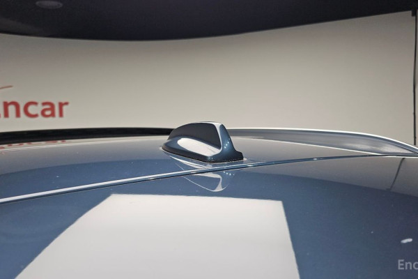 2021 Volvo XC40 с пробегом 41 388 км