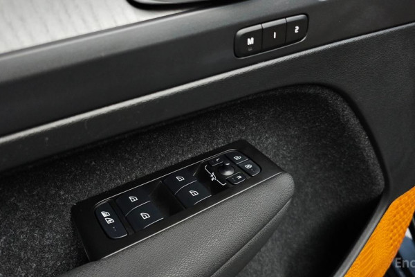 2021 Volvo XC40 с пробегом 41 388 км