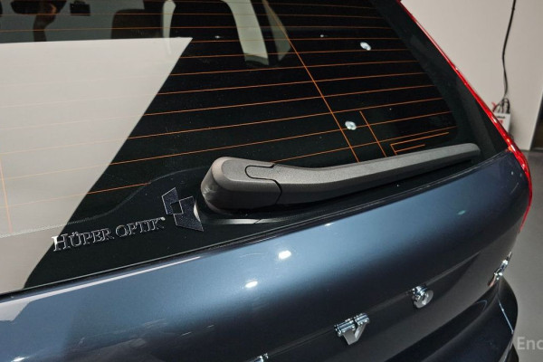 2021 Volvo XC40 с пробегом 41 388 км