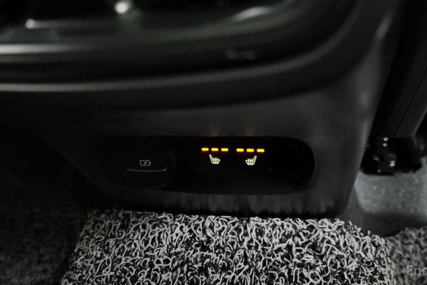 2023 Volvo XC40 с пробегом 21 905 км