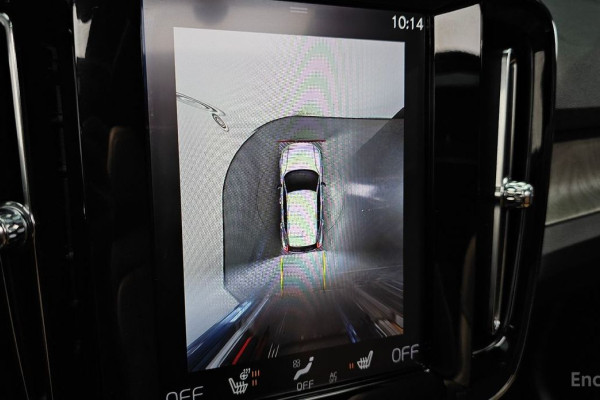 2019 Volvo XC40 с пробегом 49 950 км