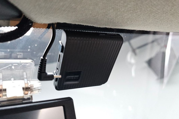 2024 Volvo XC40 с пробегом 35 661 км