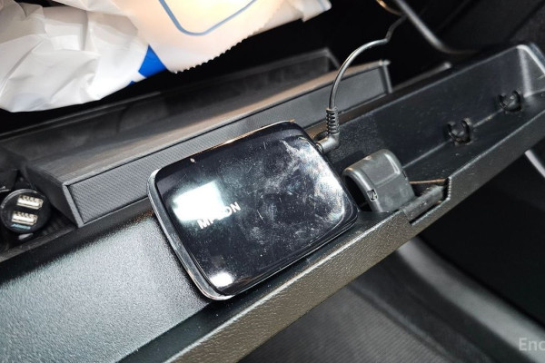 2019 Volvo XC40 с пробегом 49 950 км