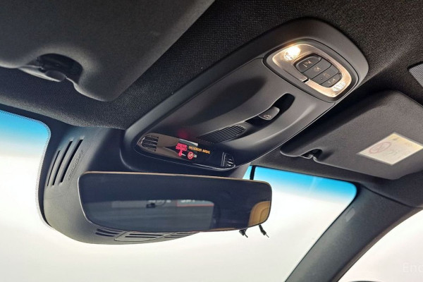 2021 Volvo XC40 с пробегом 38 236 км