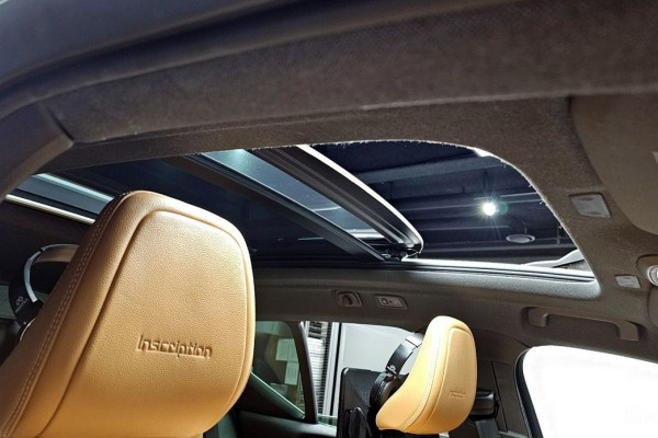 2020 Volvo XC40 с пробегом 78 175 км