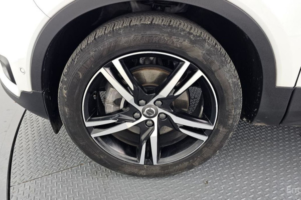 2019 Volvo XC40 с пробегом 44 733 км