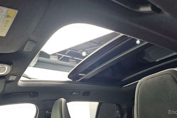 2019 Volvo XC40 с пробегом 44 733 км