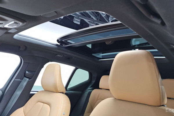 2021 Volvo XC40 с пробегом 25 669 км