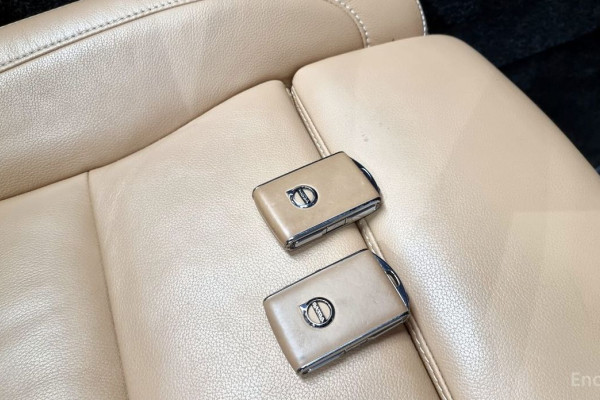 2019 Volvo XC40 с пробегом 66 568 км