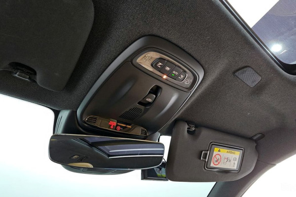 2019 Volvo XC40 с пробегом 123 185 км