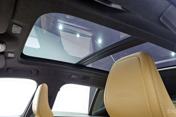 2019 Volvo XC40 с пробегом 123 185 км