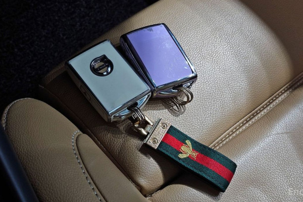 2019 Volvo XC40 с пробегом 123 185 км