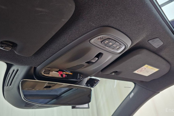 2019 Volvo XC40 с пробегом 16 206 км