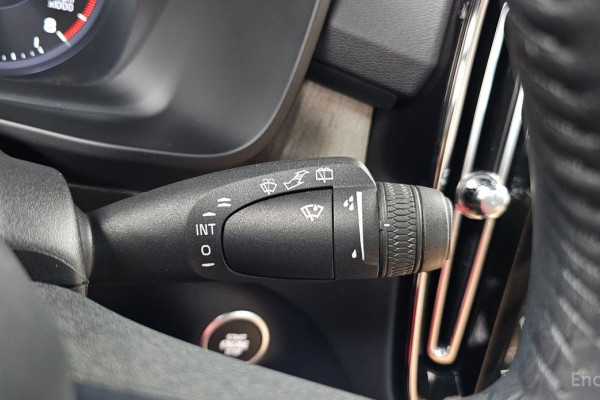 2019 Volvo XC40 с пробегом 16 206 км