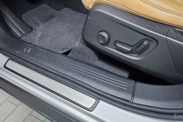 2019 Volvo XC40 с пробегом 16 206 км