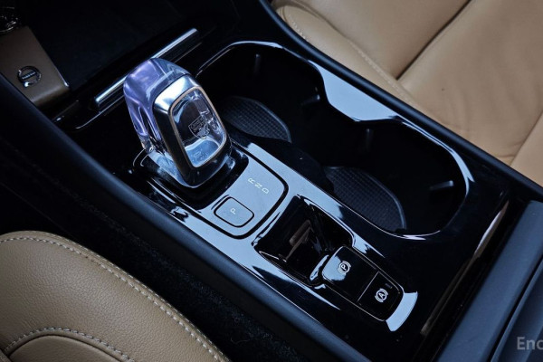 2019 Volvo XC40 с пробегом 150 521 км