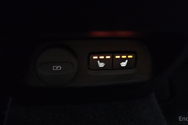 2019 Volvo XC40 с пробегом 150 521 км