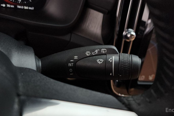 2021 Volvo XC40 с пробегом 51 721 км