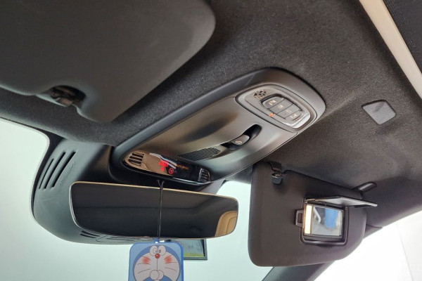 2021 Volvo XC40 с пробегом 51 721 км