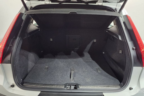 2021 Volvo XC40 с пробегом 51 721 км