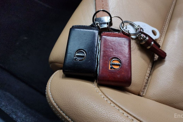 2021 Volvo XC40 с пробегом 51 721 км