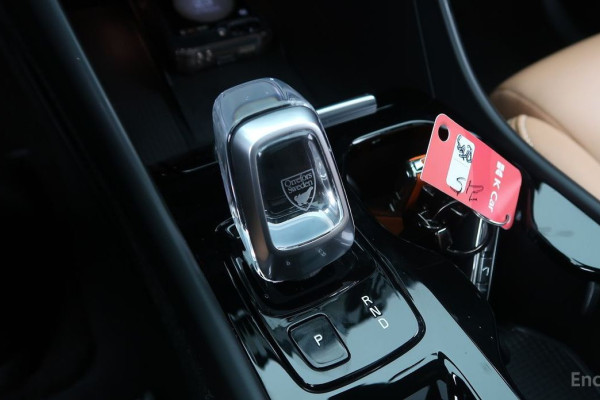 2021 Volvo XC40 с пробегом 34 732 км