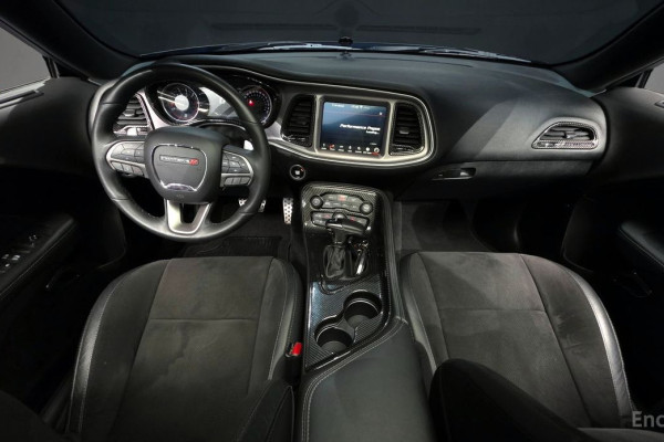 2019 Dodge Challenger с пробегом 45 598 км