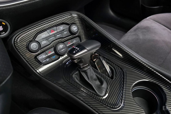 2019 Dodge Challenger с пробегом 45 598 км