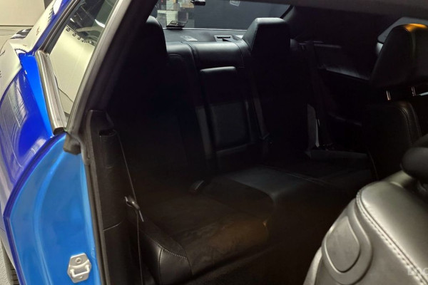 2019 Dodge Challenger с пробегом 45 598 км