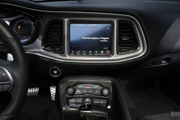 2019 Dodge Challenger с пробегом 45 598 км