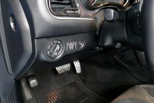 2019 Dodge Challenger с пробегом 45 598 км