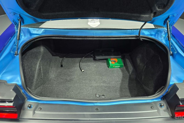 2019 Dodge Challenger с пробегом 45 598 км