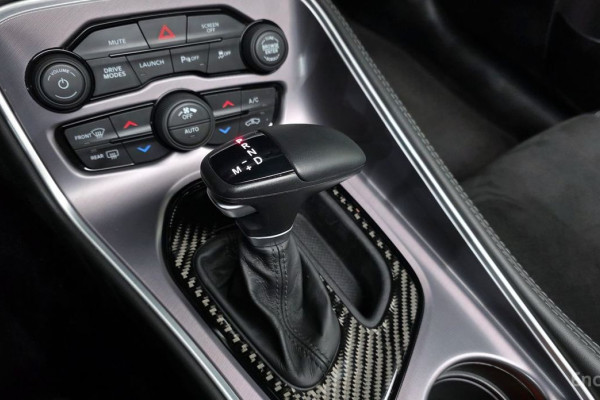 2019 Dodge Challenger с пробегом 27 442 км