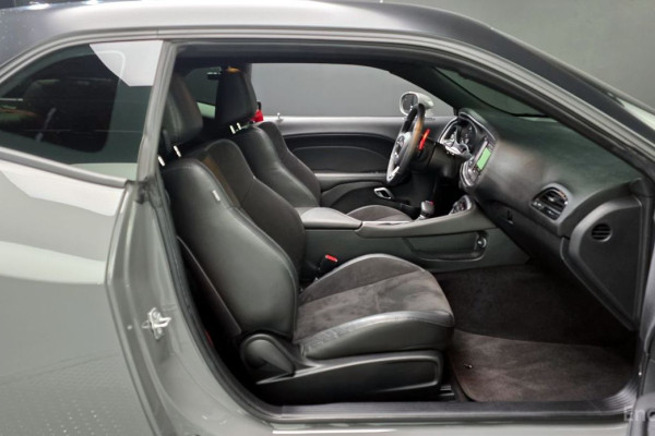 2019 Dodge Challenger с пробегом 27 442 км