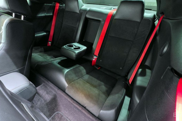 2019 Dodge Challenger с пробегом 27 442 км