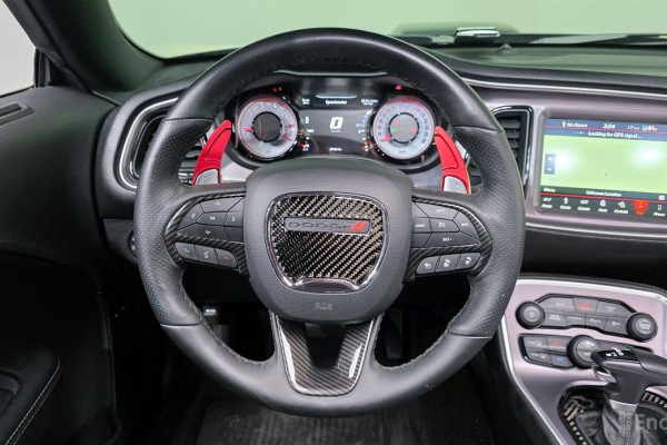 2019 Dodge Challenger с пробегом 27 442 км