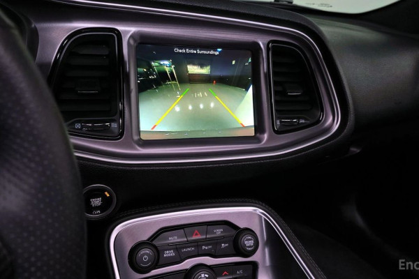 2019 Dodge Challenger с пробегом 27 442 км