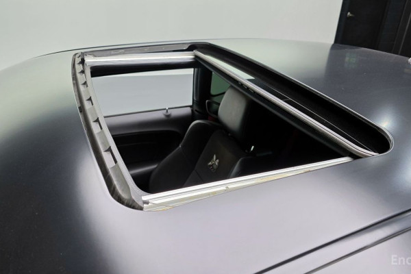 2019 Dodge Challenger с пробегом 27 442 км