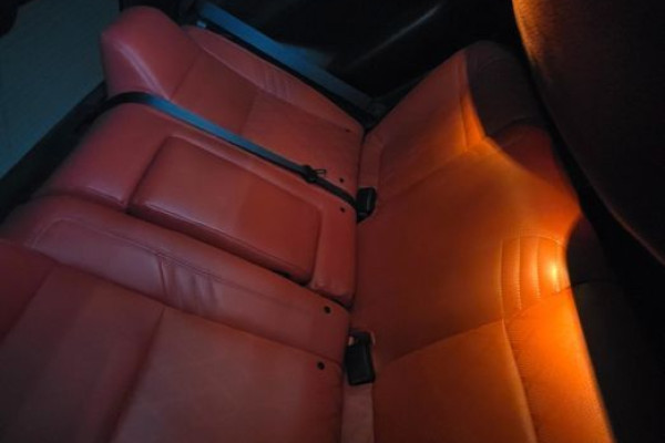 2019 Dodge Challenger с пробегом 115 244 км