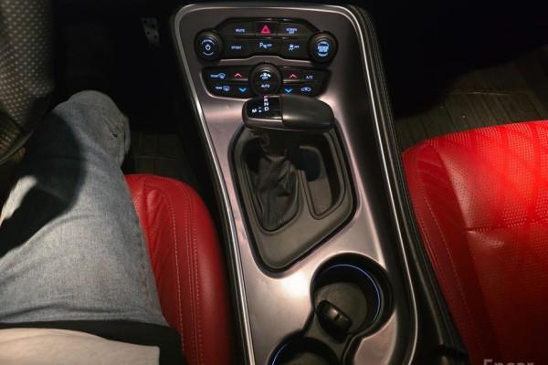 2019 Dodge Challenger с пробегом 115 244 км