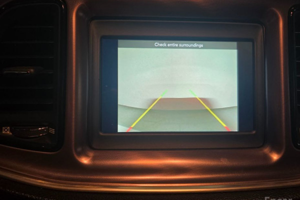 2019 Dodge Challenger с пробегом 115 244 км